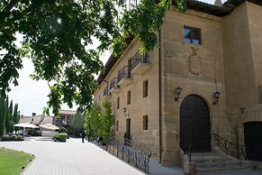 Palacio de Casafuerte