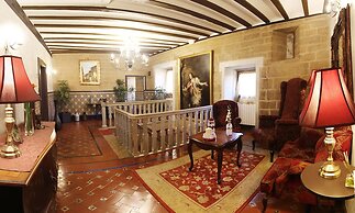 Palacio de Casafuerte