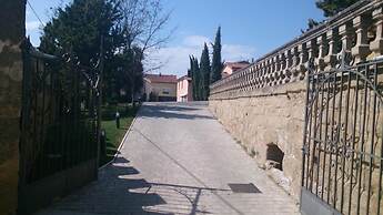Palacio de Casafuerte
