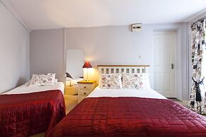 Dublin Vacation Rentals