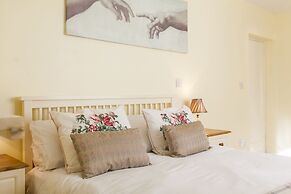 Dublin Vacation Rentals