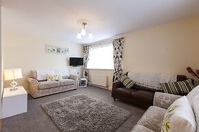 Dublin Vacation Rentals