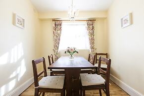 Dublin Vacation Rentals