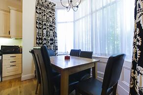 Dublin Vacation Rentals