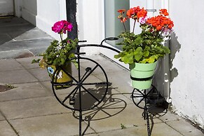 Dublin Vacation Rentals