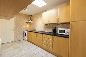 Dublin Vacation Rentals