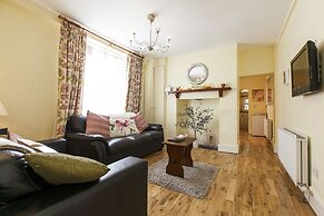 Dublin Vacation Rentals