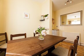 Dublin Vacation Rentals