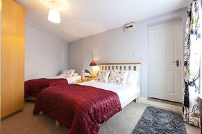 Dublin Vacation Rentals
