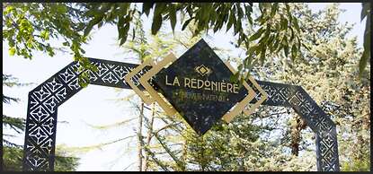 Hotel La Redonière