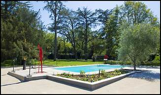 Hotel La Redonière