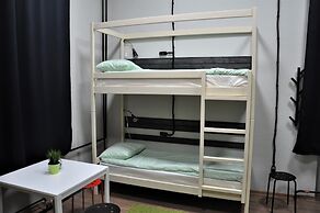 Good Night rooms & hostel