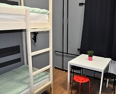 Good Night rooms & hostel