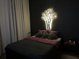 Good Night rooms & hostel