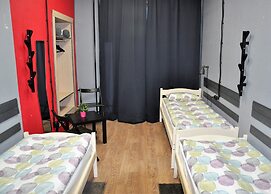 Good Night rooms & hostel