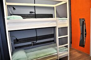 Good Night rooms & hostel