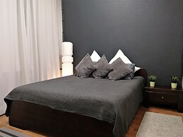 Good Night rooms & hostel