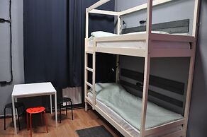 Good Night rooms & hostel