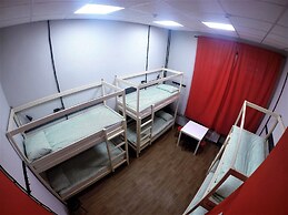 Good Night rooms & hostel