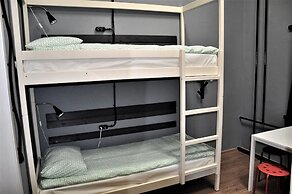 Good Night rooms & hostel