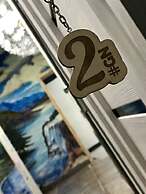 Good Night rooms & hostel