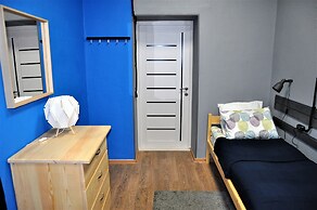 Good Night rooms & hostel