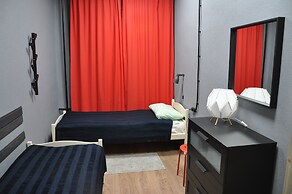 Good Night rooms & hostel