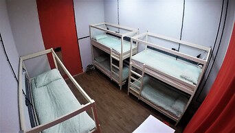 Good Night rooms & hostel