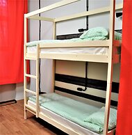 Good Night rooms & hostel