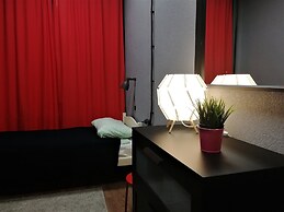 Good Night rooms & hostel