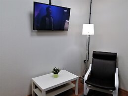 Good Night rooms & hostel