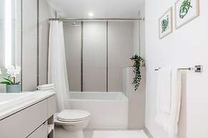 Sarkar Suites - Peter Street