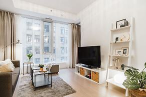 Sarkar Suites - Peter Street