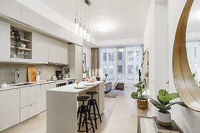 Sarkar Suites - Peter Street