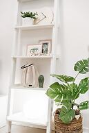 Sarkar Suites - Peter Street