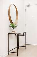 Sarkar Suites - Peter Street