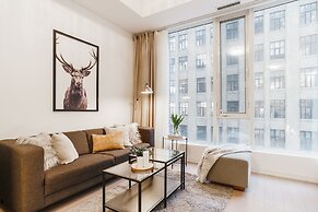 Sarkar Suites - Peter Street