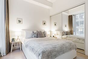 Sarkar Suites - Peter Street