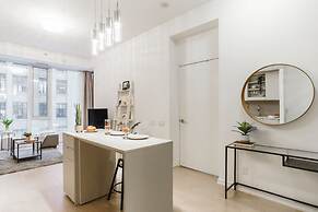 Sarkar Suites - Peter Street