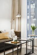 Sarkar Suites - Peter Street