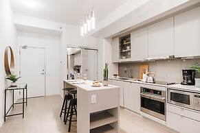 Sarkar Suites - Peter Street