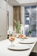 Sarkar Suites - Peter Street