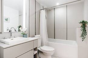 Sarkar Suites - Peter Street