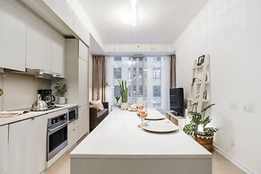 Sarkar Suites - Peter Street