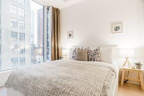 Sarkar Suites - Peter Street