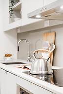 Sarkar Suites - Peter Street