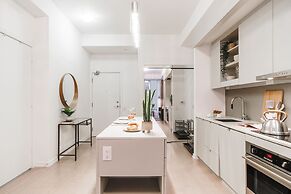 Sarkar Suites - Peter Street