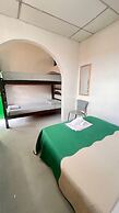 Green Door Hostal San Gil - Hostel