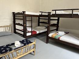 Green Door Hostal San Gil - Hostel