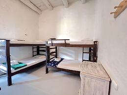 Green Door Hostal San Gil - Hostel